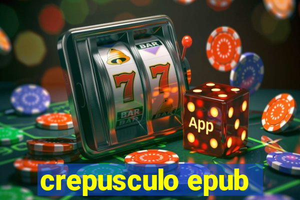 crepusculo epub